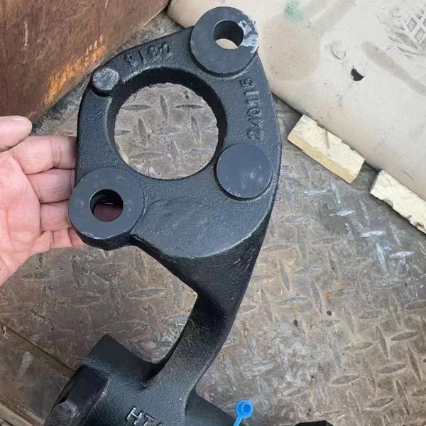 Camshaft bracket