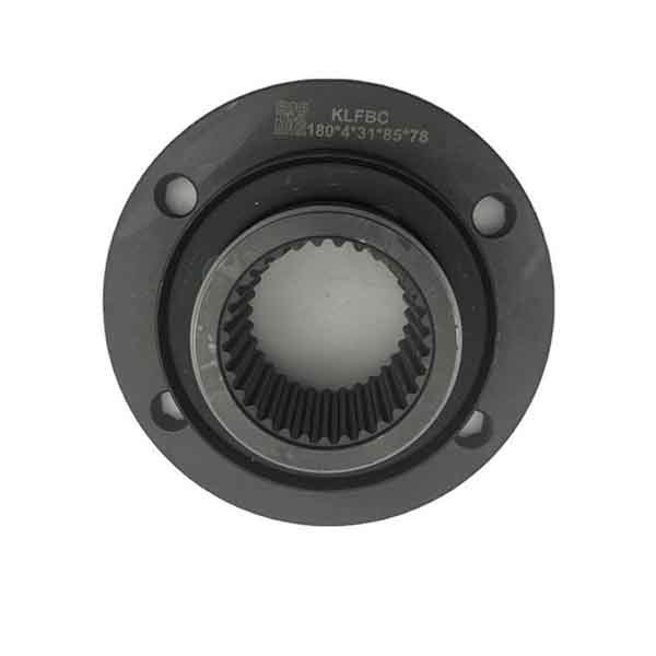 AZ9981320110 Input flange assembly φ180
