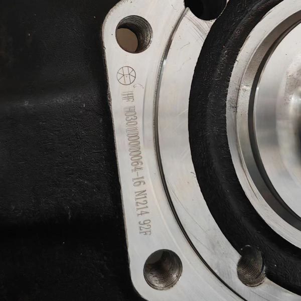 Steering joint