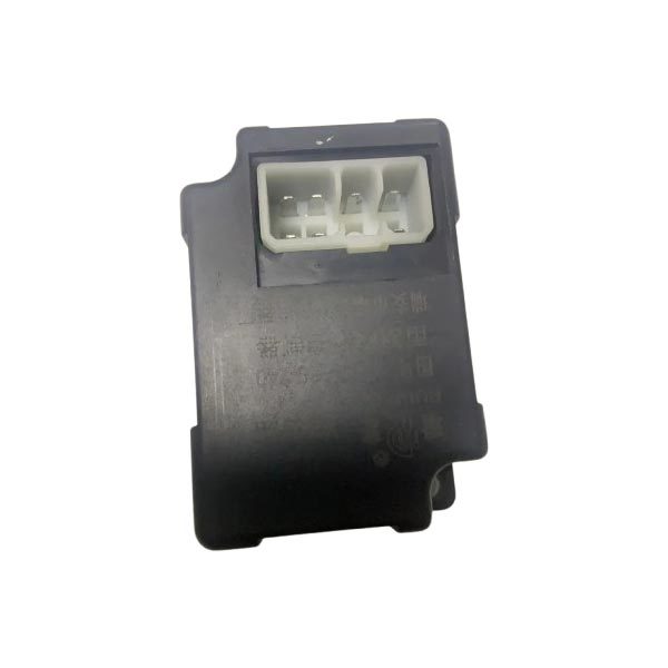 Wiper relay