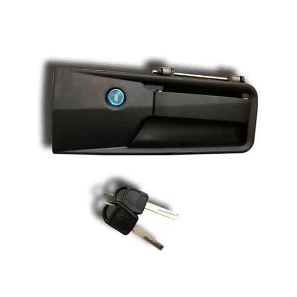 Door Outer Handle Assembly