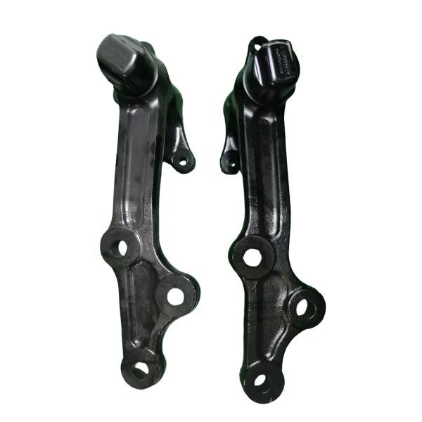 Steering arm