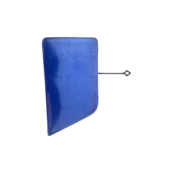 Insurance bumper decorative board