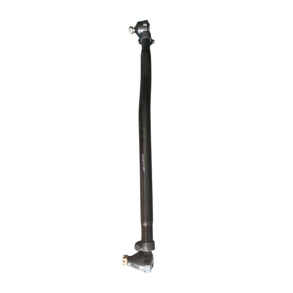 Horizontal pull rod