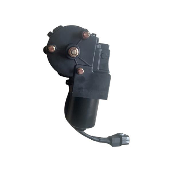 Wiper motor