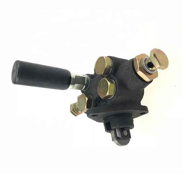 VG15600080100 HOWO oil transfer pump
