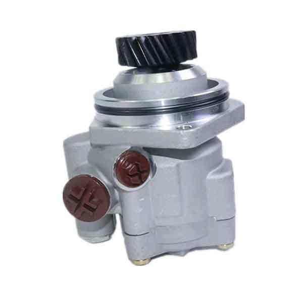 AZ9619470080 HOWO power steering pump