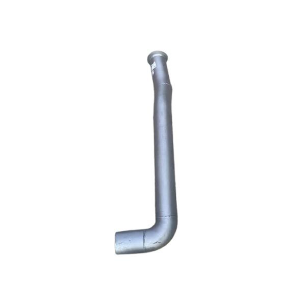 Exhaust pipe
