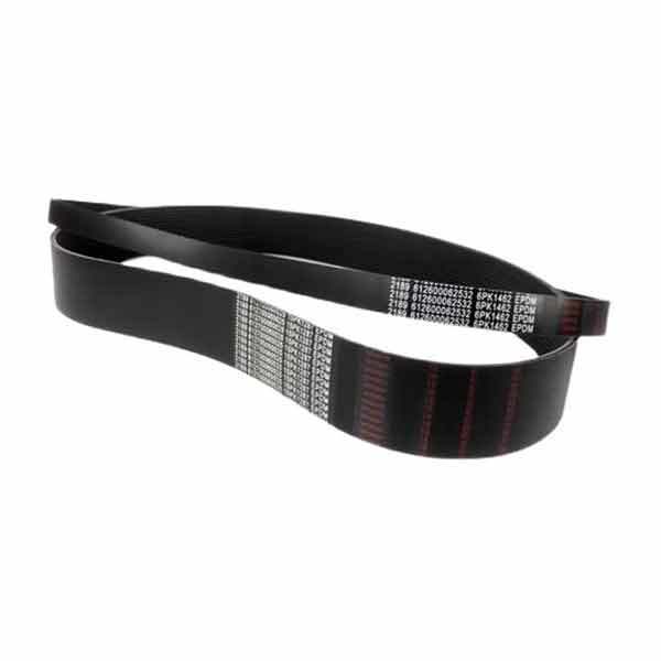 Fan belt