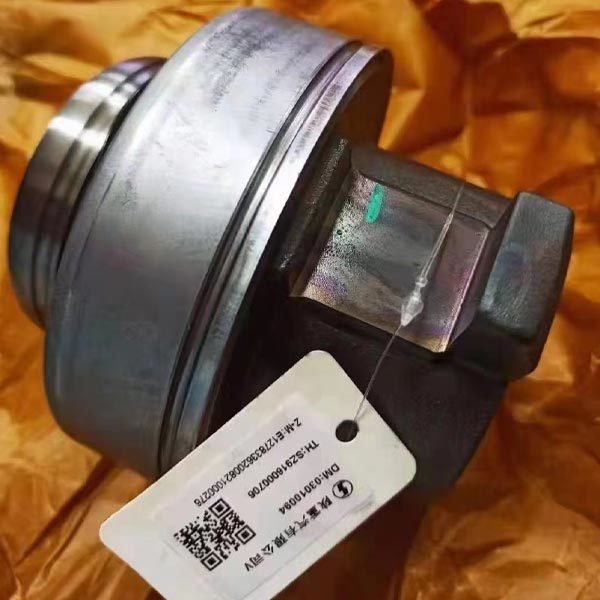 Release bearing