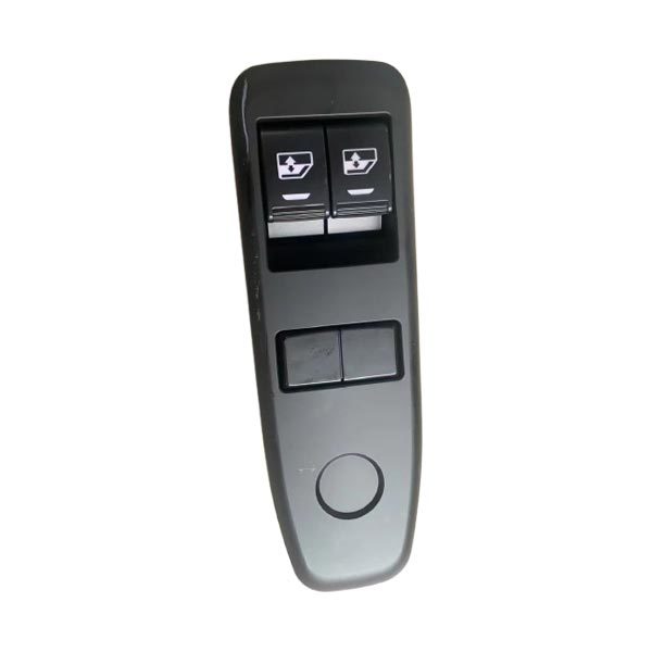 window regulator switch
