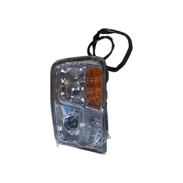 Headlight