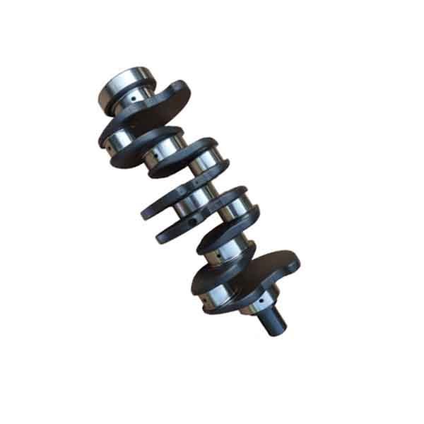 161560020029 HOWO371 crankshaft assembly