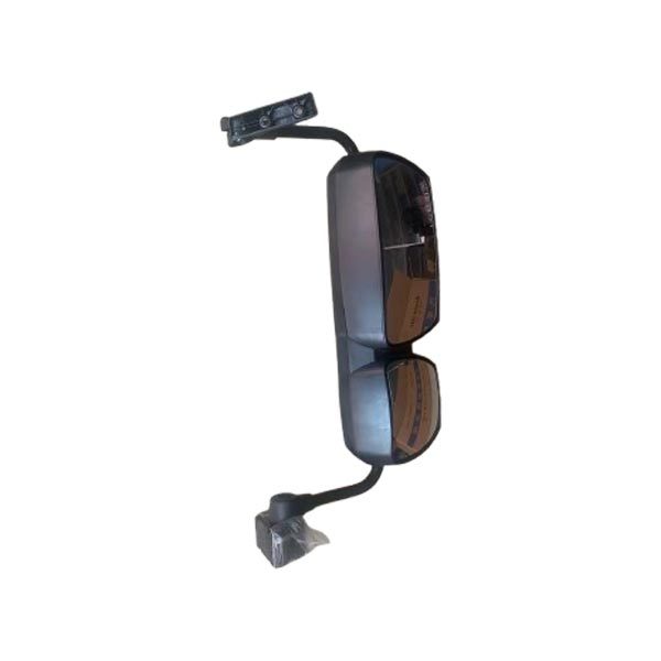 Reversing mirror