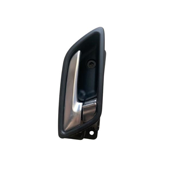 Door inner buckle right