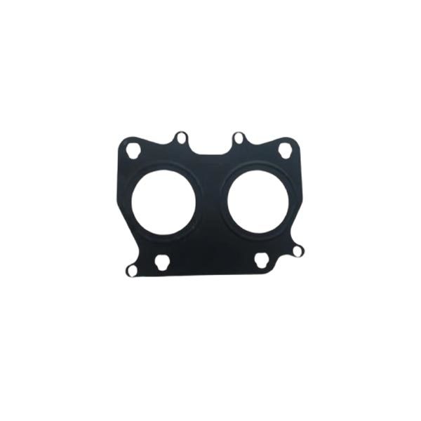 Exhaust branch pipe gasket