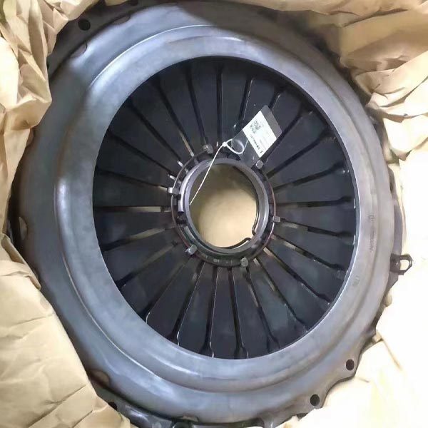Pressure plate