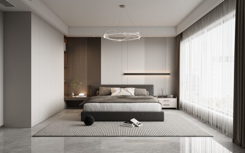 羅福宮-200㎡-意式風(fēng)格