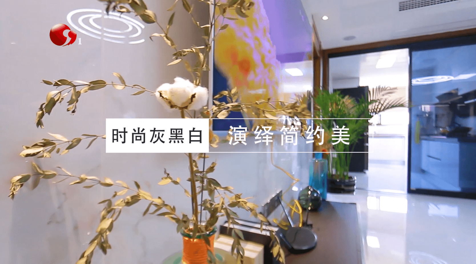 盛典瑞家-百變家裝秀
