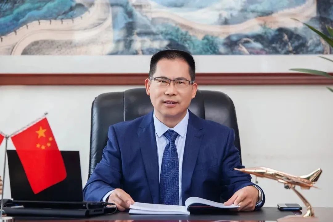 感恩時代 砥礪前行——硅寶科技成立25周年感謝信