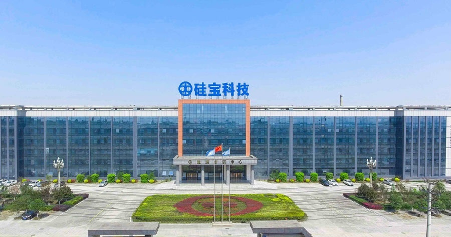 生產(chǎn)基地再擴能!硅寶科技8.4億元重點發(fā)力新基建高端智能制造