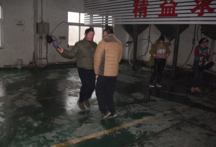 公司迎春趣味活動比賽