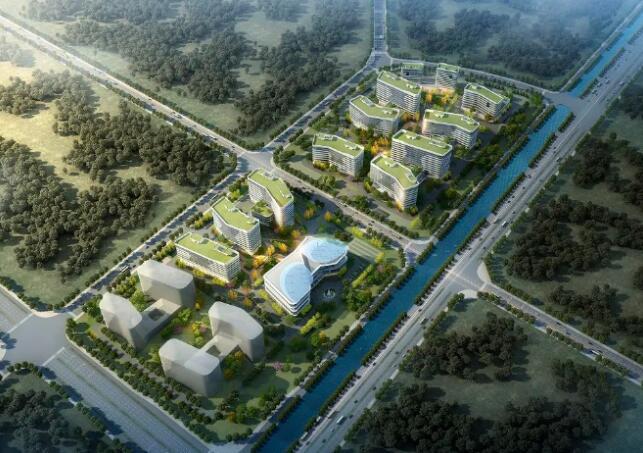 “一點也不能少” | 硅寶100%助力建設(shè)海峽兩岸地標(biāo)建筑