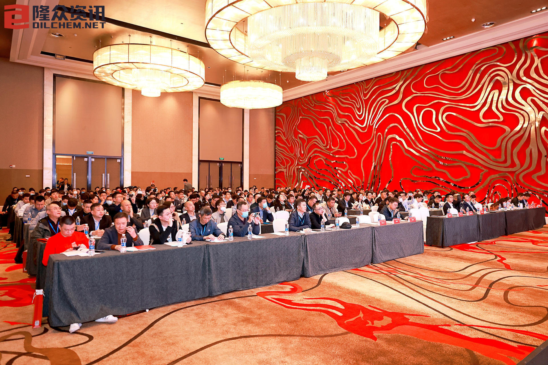 安徽硅寶亮相2023中國EVA行業(yè)峰會，共話行業(yè)未來！