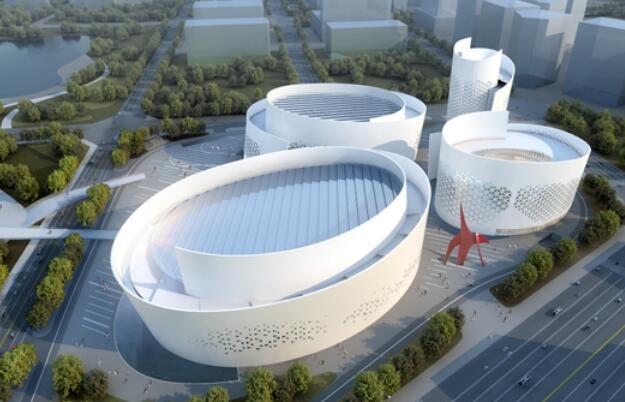 從大國基建到科技強(qiáng)國 | 硅寶100%助力建設(shè)又一重點(diǎn)地標(biāo)