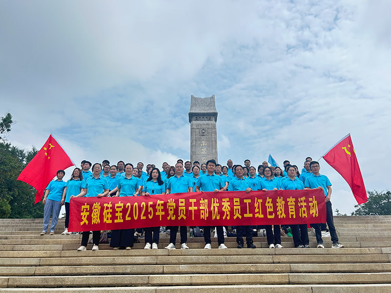 2025红色教育
