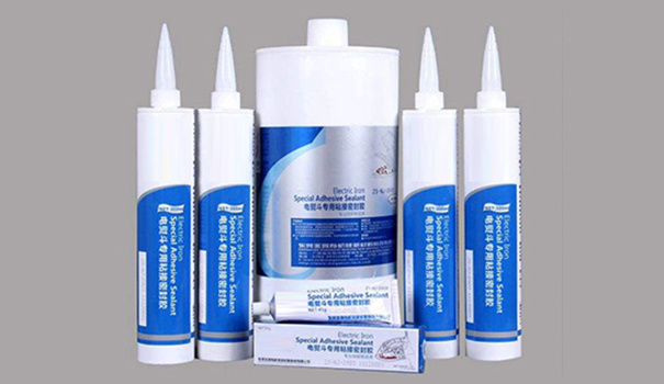 Silicone Sealant