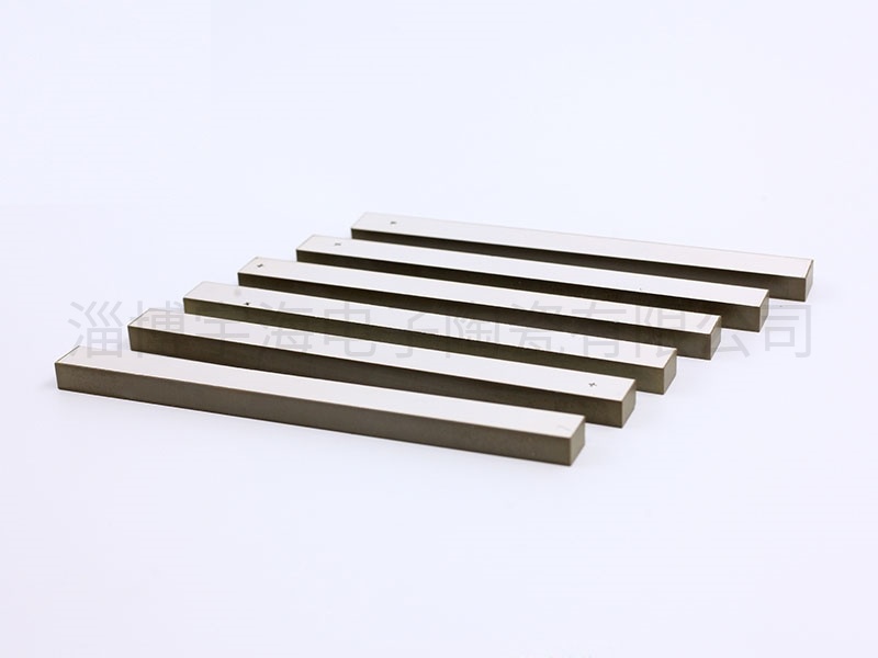 PZT-42-180×15×9.75 