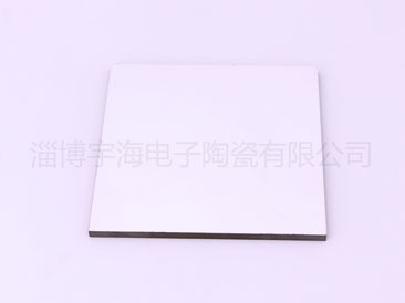 PZT-41-150×130×10