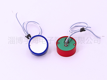 換能器