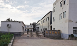 公司简介