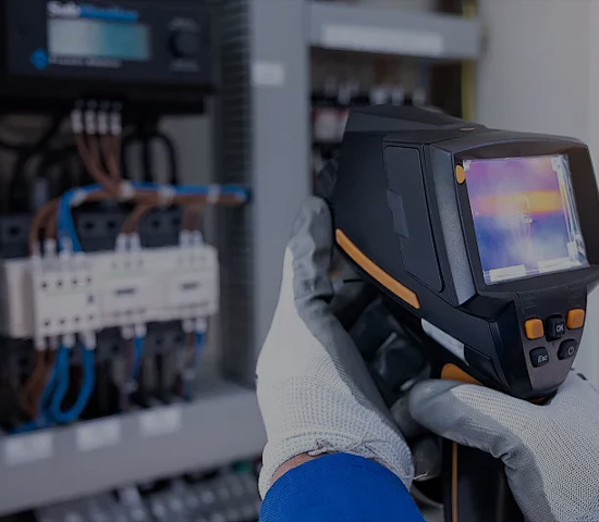 Flaw detection