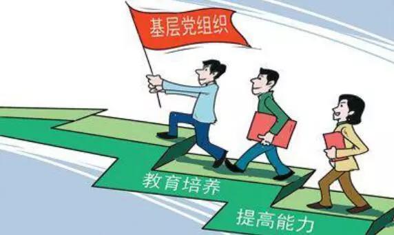 新時代做好黨建工作的三個著力新時代做好黨建工作的三個著力