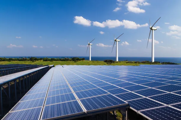 光伏銀漿為光伏電池金屬電極核心