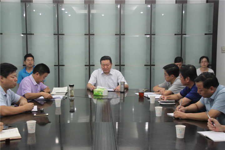 順應(yīng)時(shí)勢(shì) 勇于擔(dān)當(dāng) 重塑金渠 為建設(shè)引領(lǐng)行業(yè)發(fā)展龍頭企業(yè)而拼搏