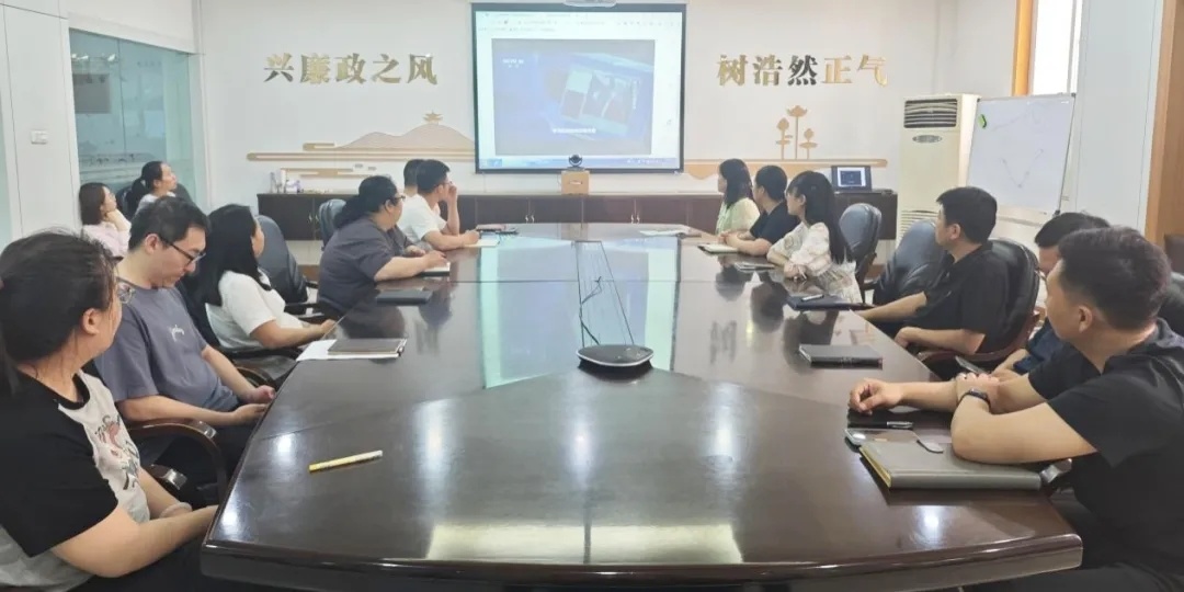 增強(qiáng)保密意識(shí) 筑牢安全防線