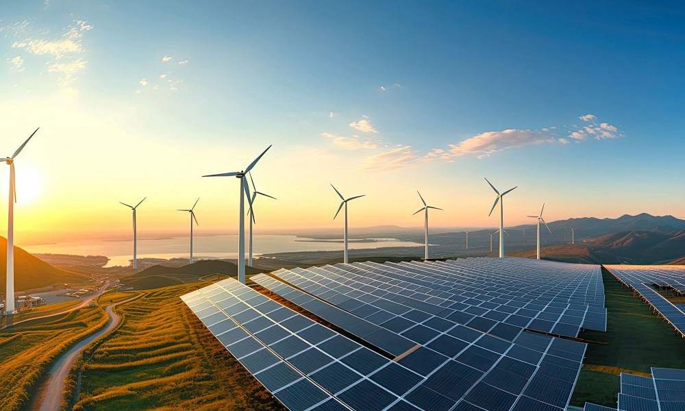 太陽能電池
