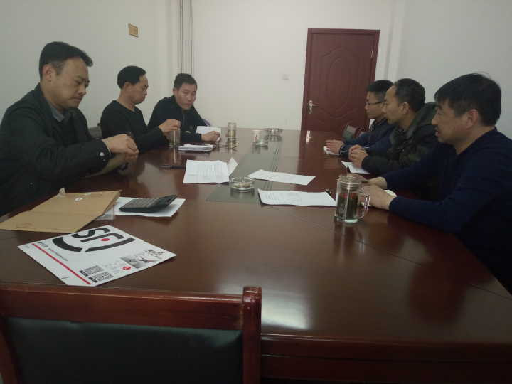 昌源礦業(yè)嚴格執(zhí)行招投標規(guī)定