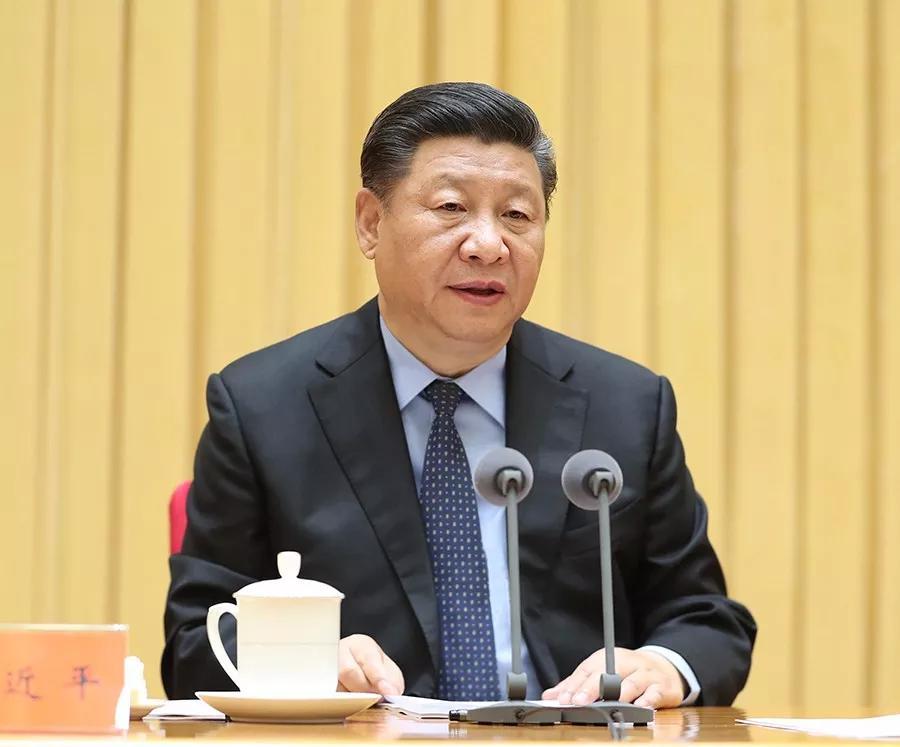 習(xí)近平：用最嚴(yán)格制度最嚴(yán)密法治保護(hù)生態(tài)環(huán)境