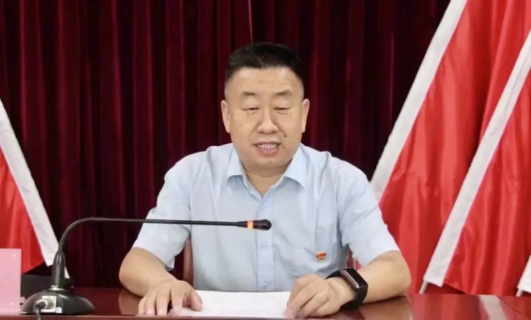 金渠集團(tuán)組織開展貫徹黨的二十大精神主題黨課