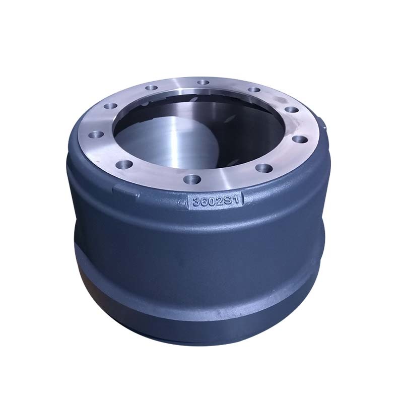 Тормозной барабан Fuhua 16T