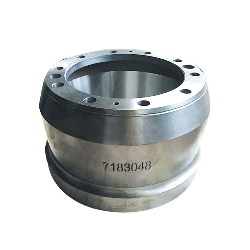 Тормозной барабан 7183048