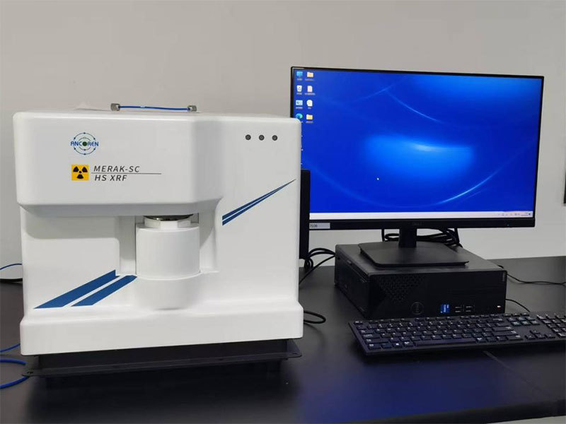 XRF XRF