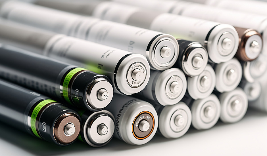 Battery Industry
