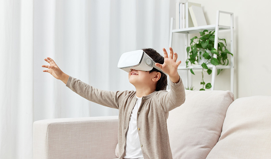 Wearable industry
