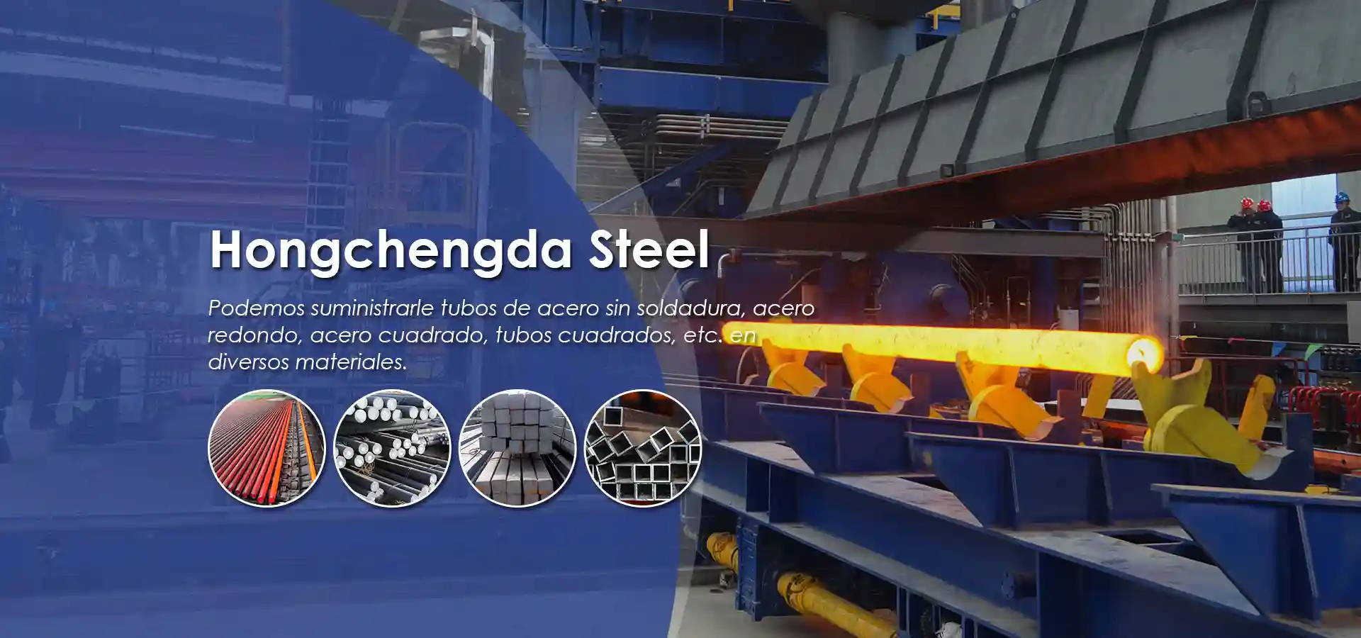Hongchengda Steel